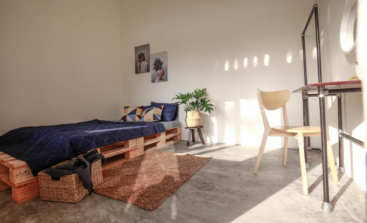 199X Hostel Backpackers Saigon Ho Chi Minh Zewnętrze zdjęcie
