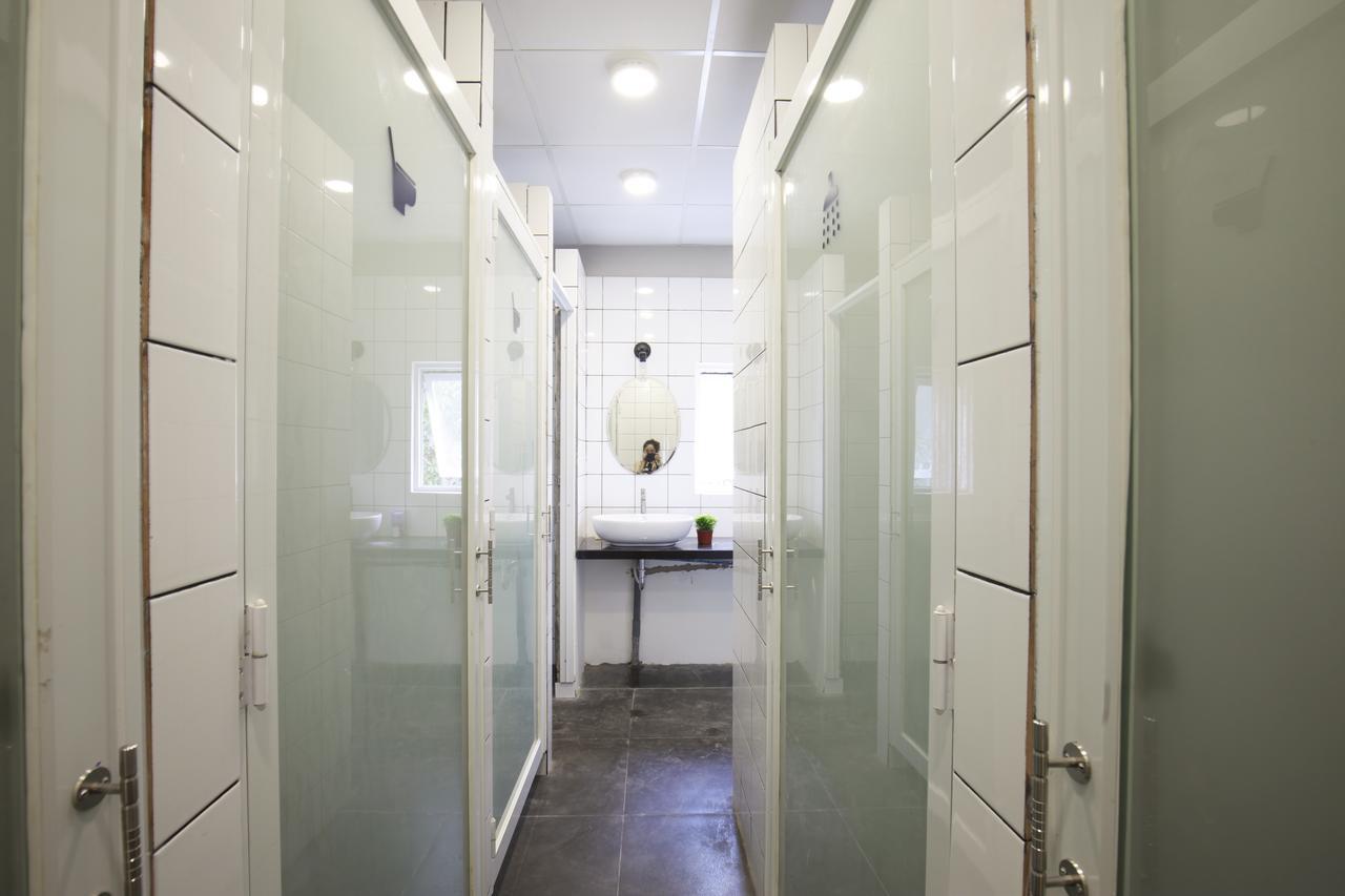 199X Hostel Backpackers Saigon Ho Chi Minh Zewnętrze zdjęcie