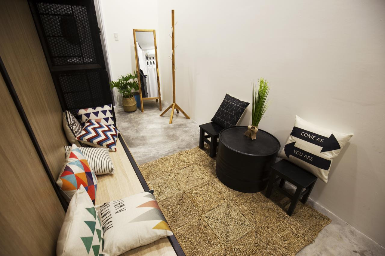 199X Hostel Backpackers Saigon Ho Chi Minh Zewnętrze zdjęcie