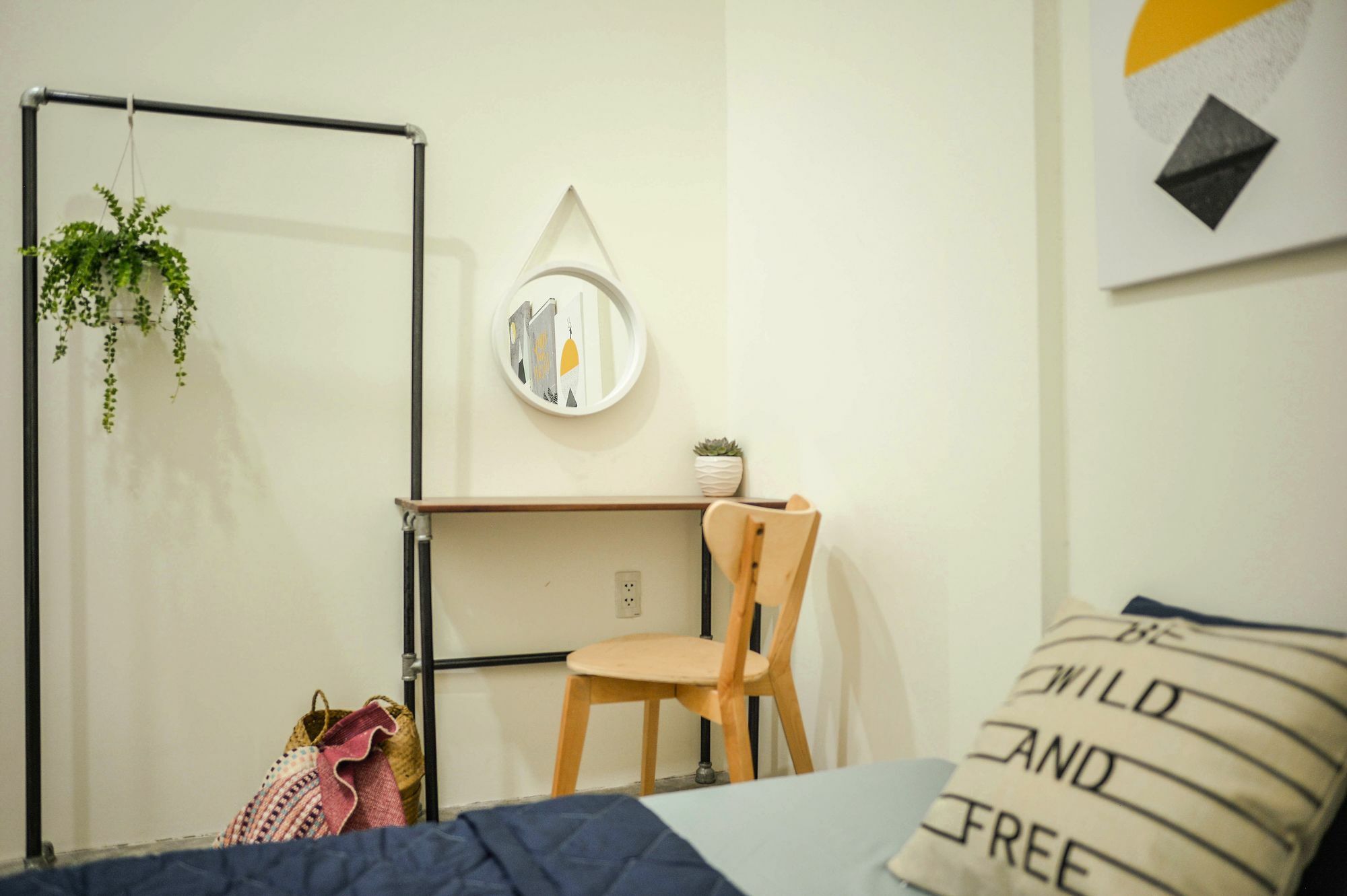 199X Hostel Backpackers Saigon Ho Chi Minh Zewnętrze zdjęcie