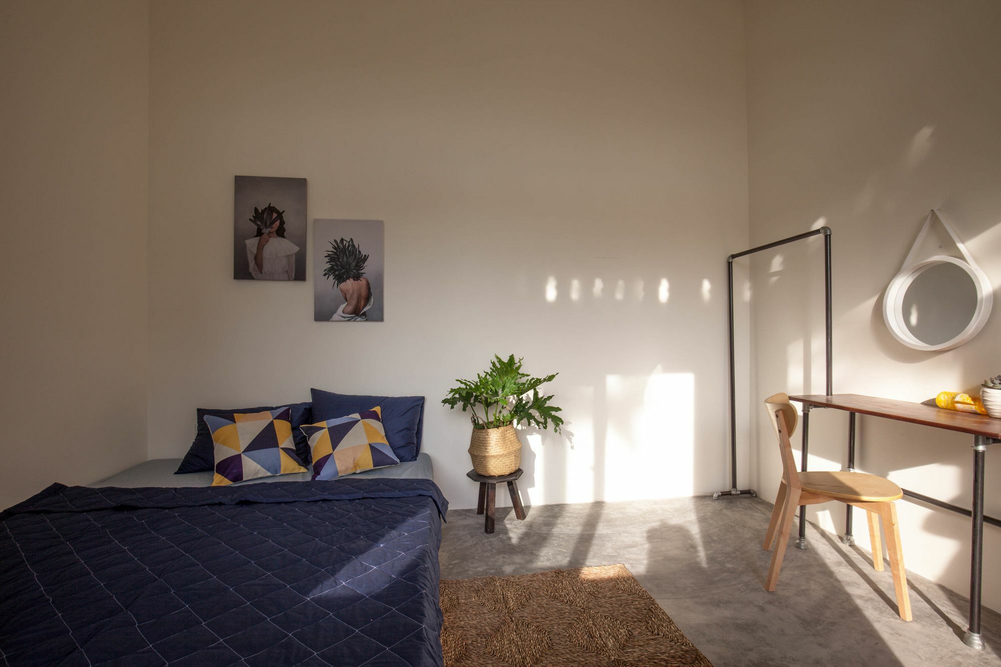 199X Hostel Backpackers Saigon Ho Chi Minh Zewnętrze zdjęcie