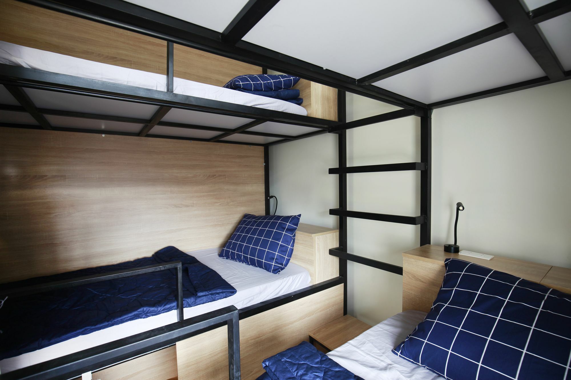 199X Hostel Backpackers Saigon Ho Chi Minh Zewnętrze zdjęcie