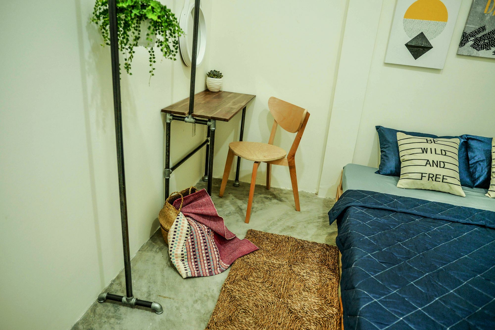 199X Hostel Backpackers Saigon Ho Chi Minh Zewnętrze zdjęcie