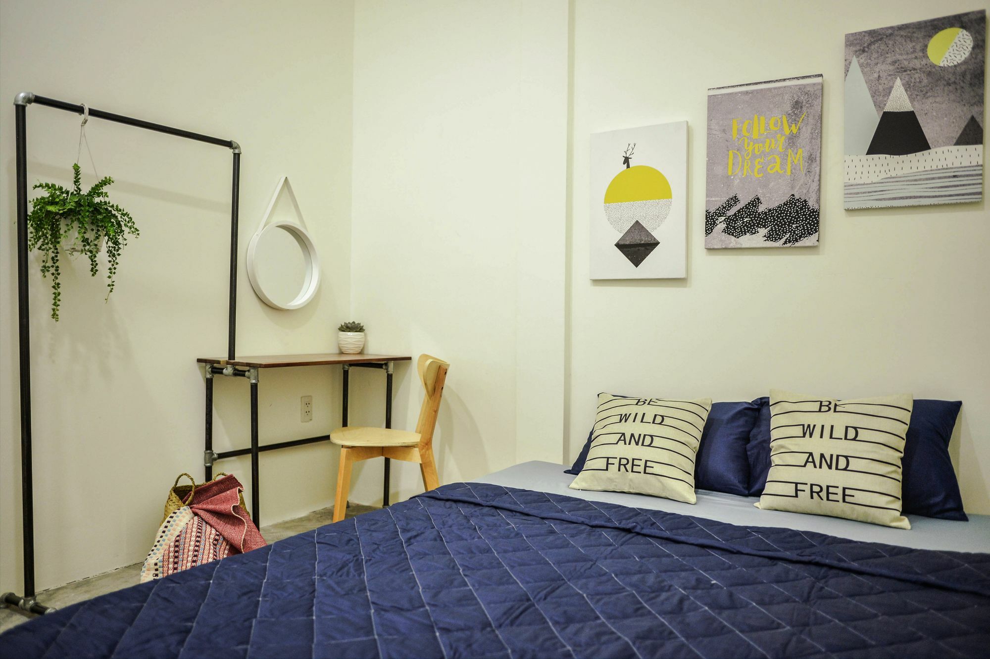 199X Hostel Backpackers Saigon Ho Chi Minh Zewnętrze zdjęcie