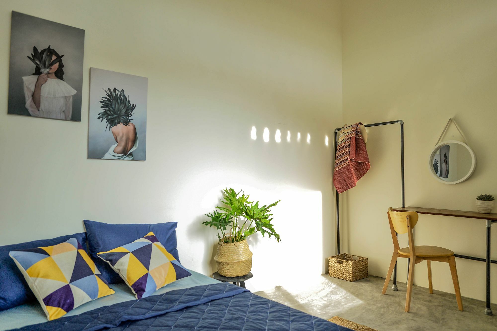 199X Hostel Backpackers Saigon Ho Chi Minh Zewnętrze zdjęcie