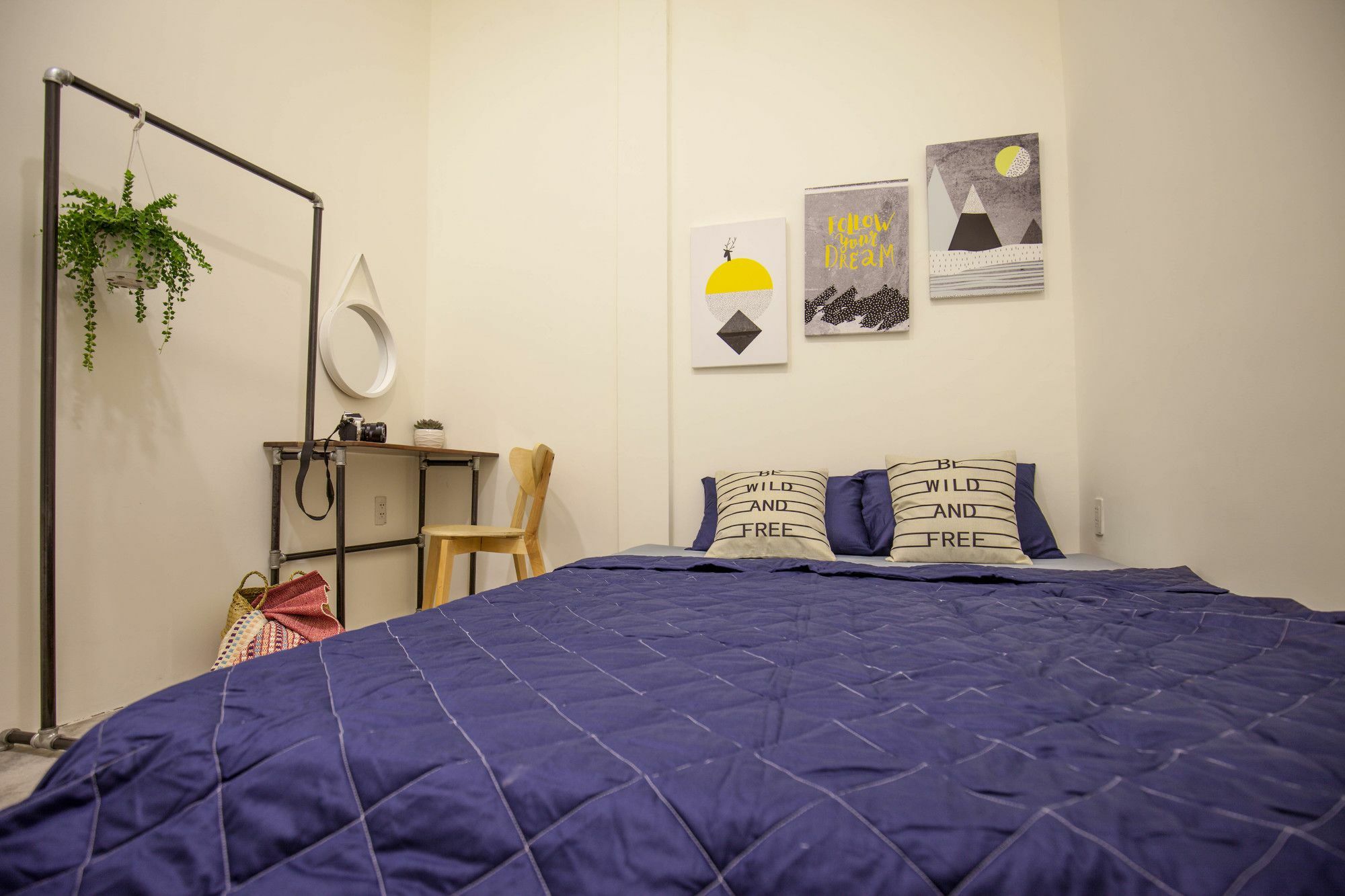 199X Hostel Backpackers Saigon Ho Chi Minh Zewnętrze zdjęcie