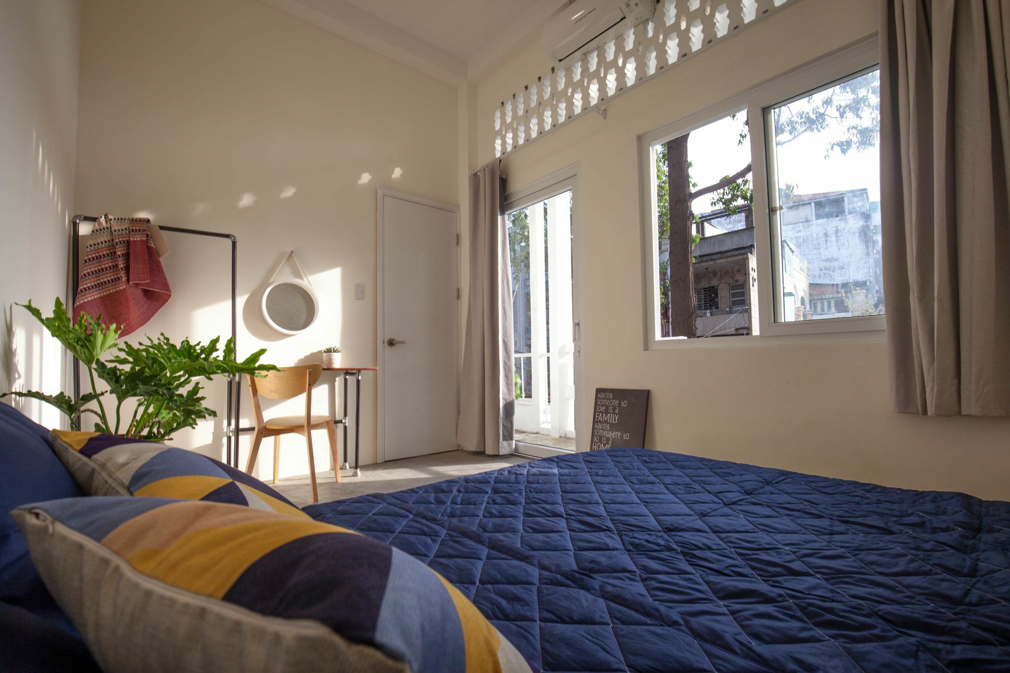 199X Hostel Backpackers Saigon Ho Chi Minh Zewnętrze zdjęcie