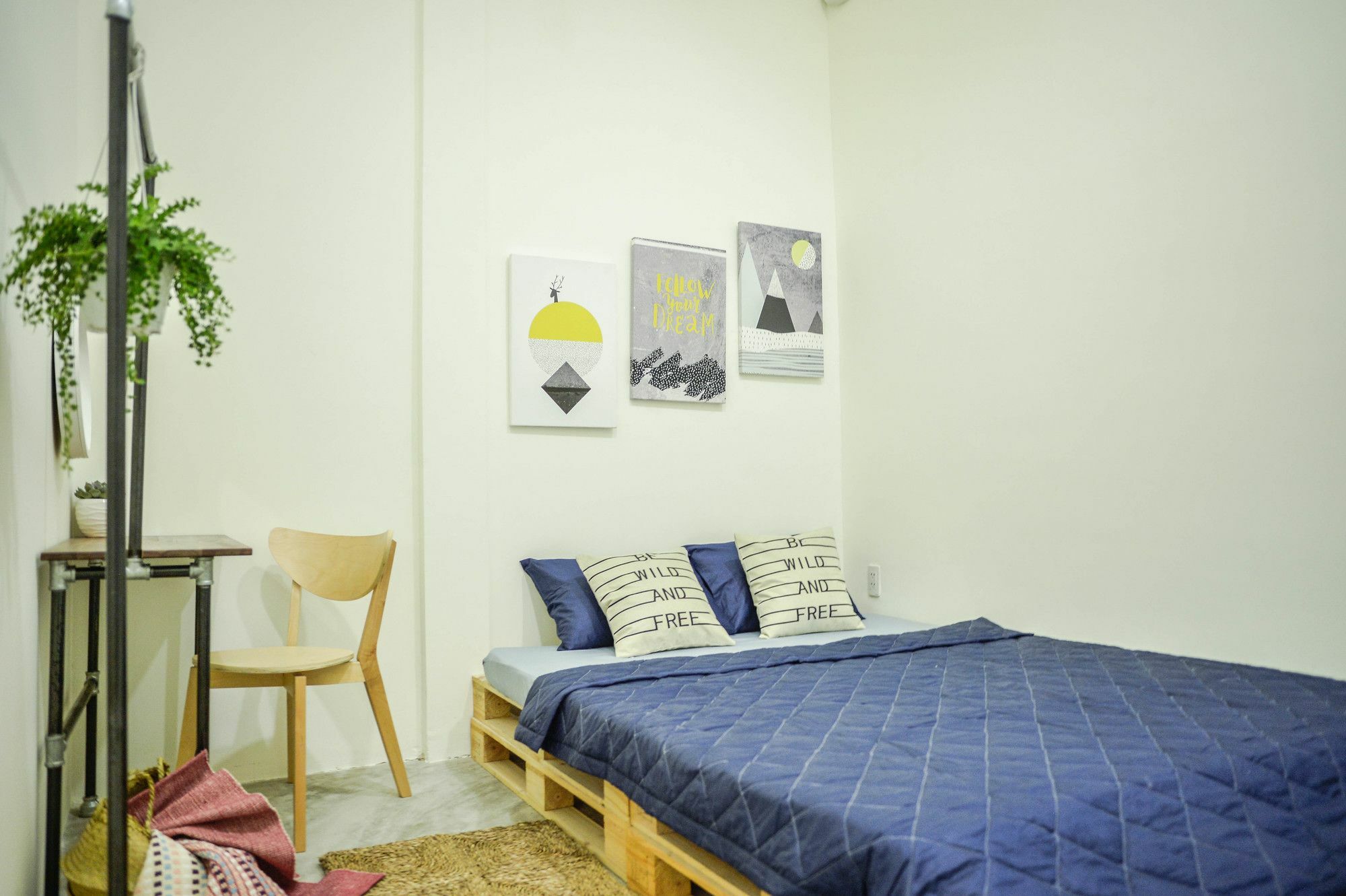 199X Hostel Backpackers Saigon Ho Chi Minh Zewnętrze zdjęcie