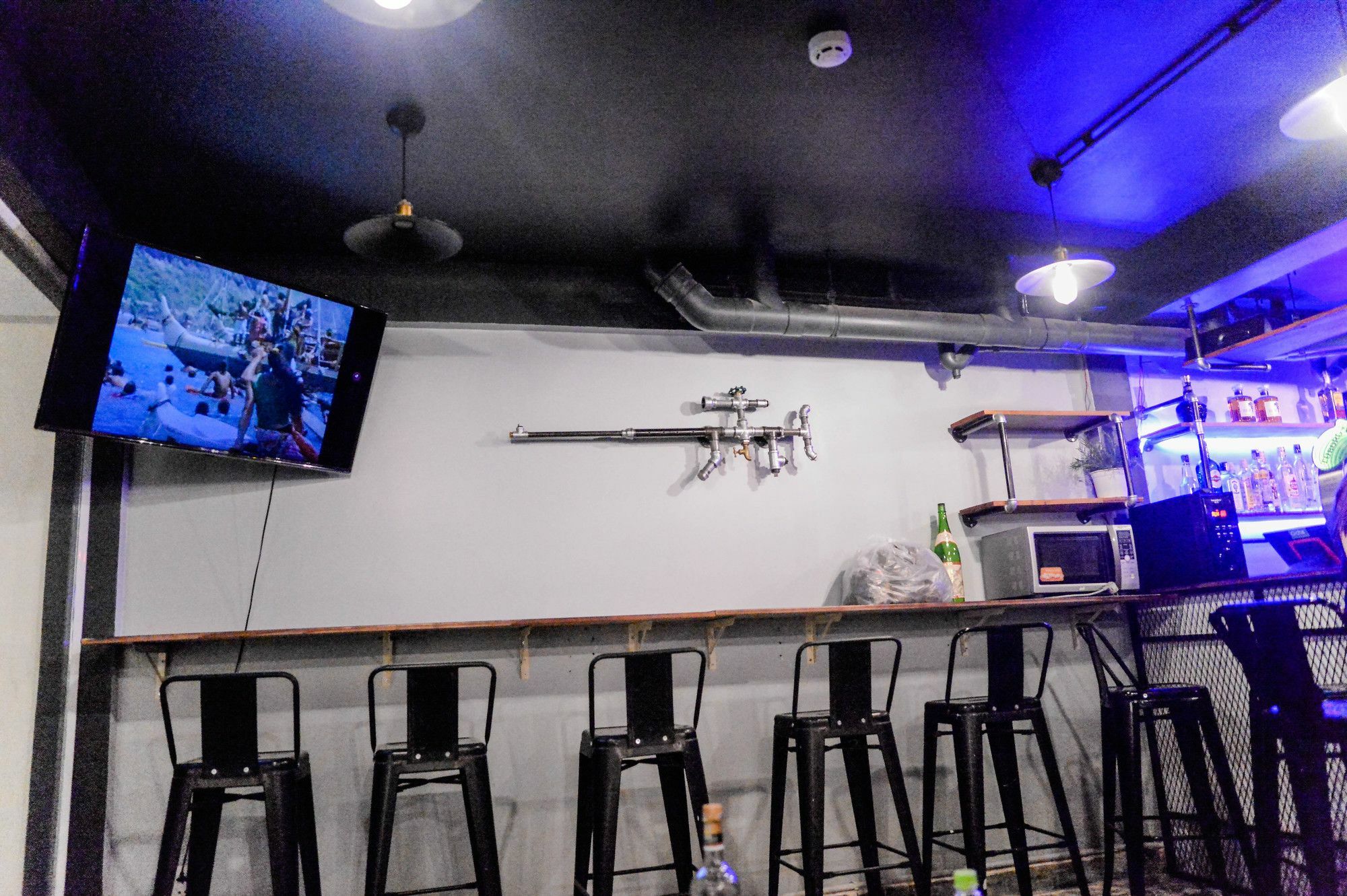 199X Hostel Backpackers Saigon Ho Chi Minh Zewnętrze zdjęcie